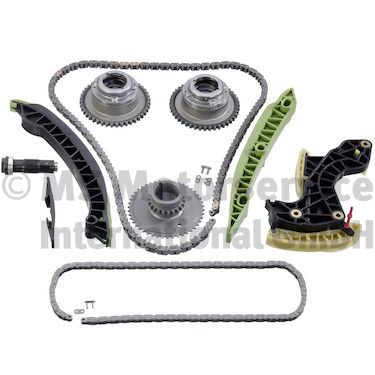 Timing Chain Kit KOLBENSCHMIDT 400210400001