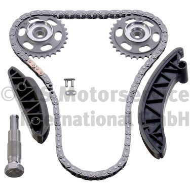 Timing Chain Kit KOLBENSCHMIDT 400210400003