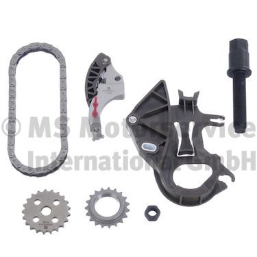 Timing Chain Kit KOLBENSCHMIDT 400450500003