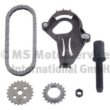 Timing Chain Kit KOLBENSCHMIDT 400450500004