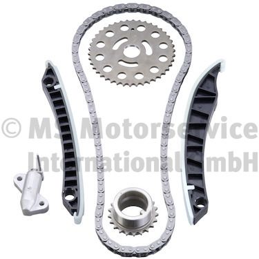 Timing Chain Kit KOLBENSCHMIDT 407380400000