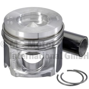 Piston KOLBENSCHMIDT 41269600