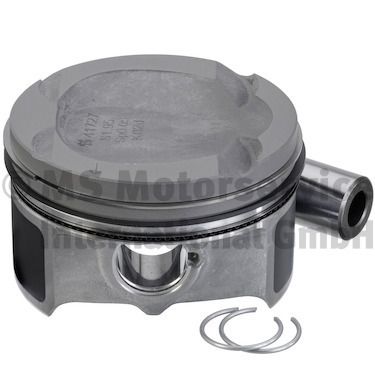 Piston KOLBENSCHMIDT 41727600