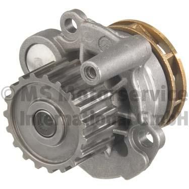 KOLBENSCHMIDT 50005132 Water Pump, engine cooling