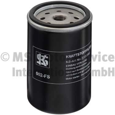 KOLBENSCHMIDT 50013002 Fuel Filter