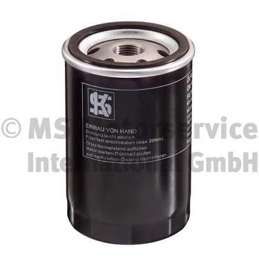 KOLBENSCHMIDT 50013003 Oil Filter