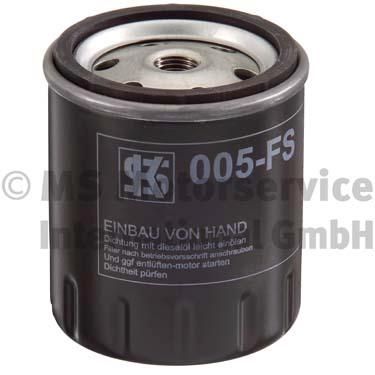 KOLBENSCHMIDT 50013005 Fuel Filter