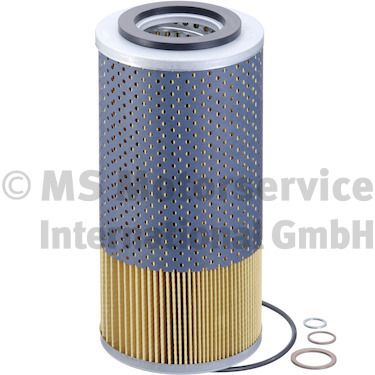 Oil Filter KOLBENSCHMIDT 50013024