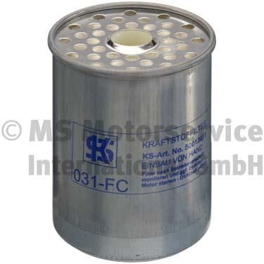 Fuel Filter KOLBENSCHMIDT 50013031