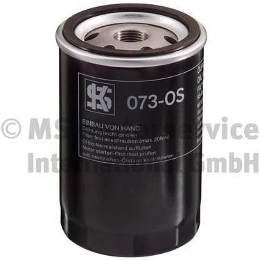 KOLBENSCHMIDT 50013073 Oil Filter