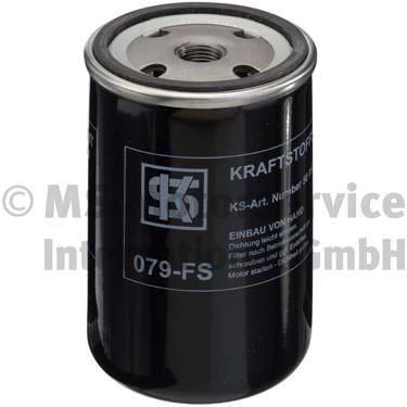 KOLBENSCHMIDT 50013079 Fuel Filter