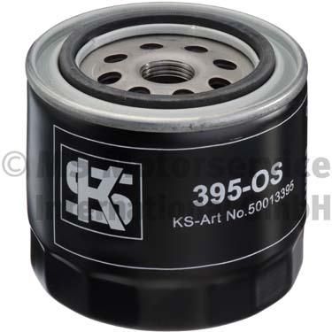 KOLBENSCHMIDT 50013395 Oil Filter