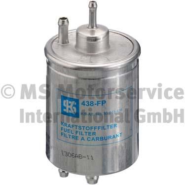 KOLBENSCHMIDT 50013438 Fuel Filter