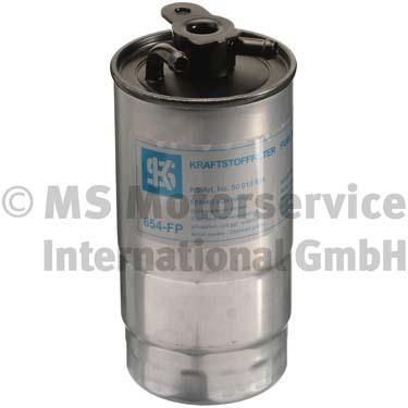 Fuel Filter KOLBENSCHMIDT 50013654