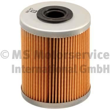 Fuel Filter KOLBENSCHMIDT 50013687