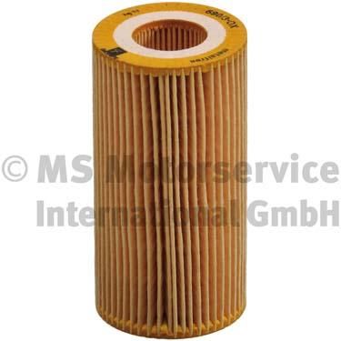 KOLBENSCHMIDT 50013690/3 Oil Filter