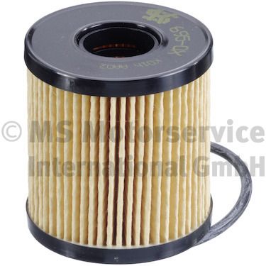 Oil Filter KOLBENSCHMIDT 50013695