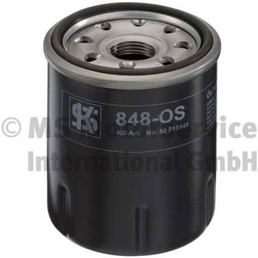 Oil Filter KOLBENSCHMIDT 50013848