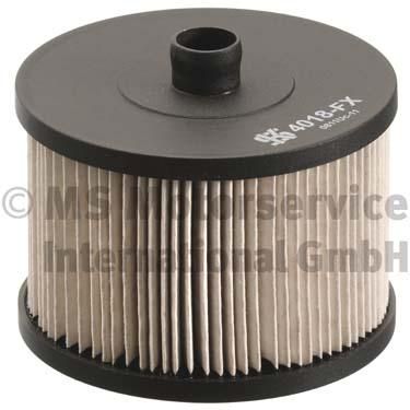 KOLBENSCHMIDT 50014018 Fuel Filter