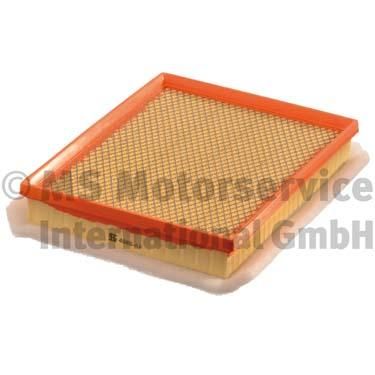 Air Filter KOLBENSCHMIDT 50014086