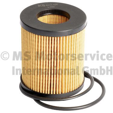 KOLBENSCHMIDT 50014111 Oil Filter