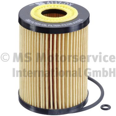 Oil Filter KOLBENSCHMIDT 50014117