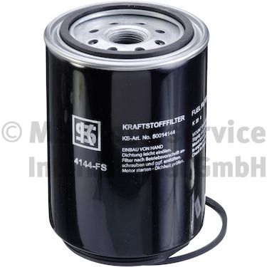 KOLBENSCHMIDT 50014144 Fuel Filter