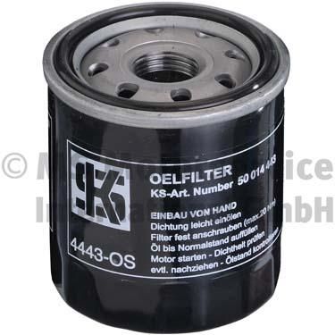 KOLBENSCHMIDT 50014443 Oil Filter