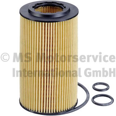 Oil Filter KOLBENSCHMIDT 50014483