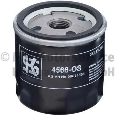 KOLBENSCHMIDT 50014566 Oil Filter