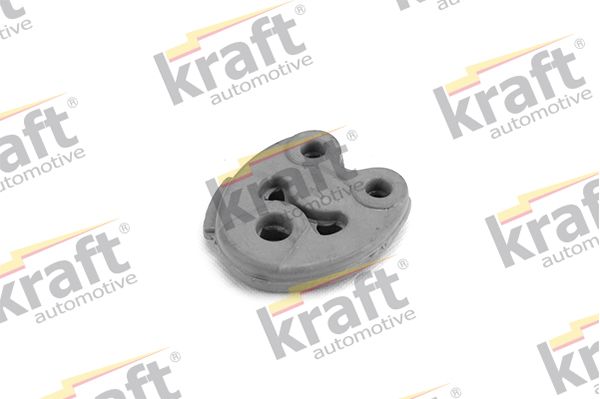 KRAFT Automotive 0501000 Mount, exhaust system