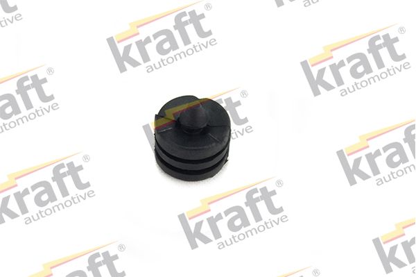 KRAFT Automotive 0501010 Rubber Buffer, muffler