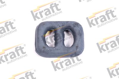 Rubber Buffer, muffler KRAFT Automotive 0501520