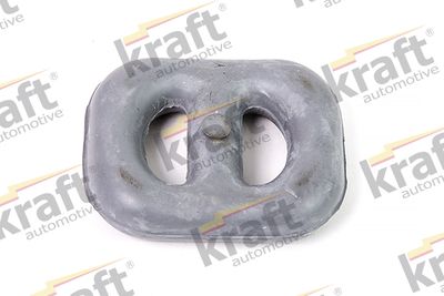 Mount, exhaust system KRAFT Automotive 0501560