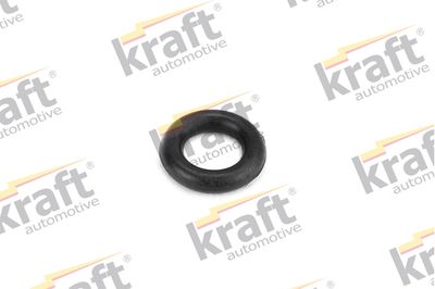 Rubber Mount, muffler KRAFT Automotive 0501610