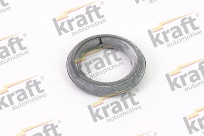 Rubber Mount, muffler KRAFT Automotive 0503070