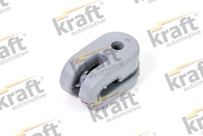 Mount, exhaust system KRAFT Automotive 0505040