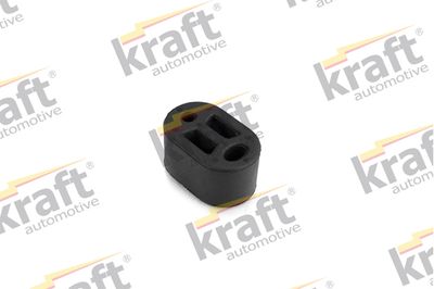 Mount, exhaust system KRAFT Automotive 0505990