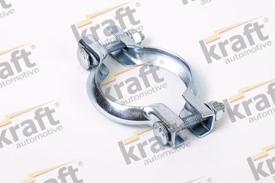 Clamping Piece Set, exhaust system KRAFT Automotive 0558510