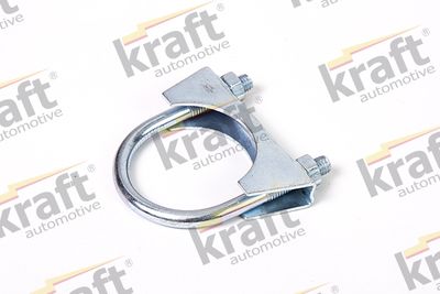 Pipe Connector, exhaust system KRAFT Automotive 0558520