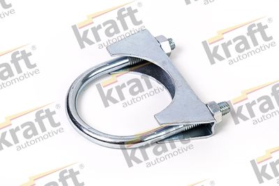 Pipe Connector, exhaust system KRAFT Automotive 0558530