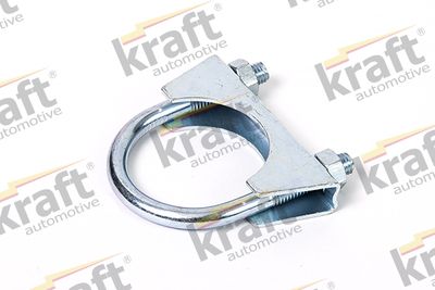 Pipe Connector, exhaust system KRAFT Automotive 0558540