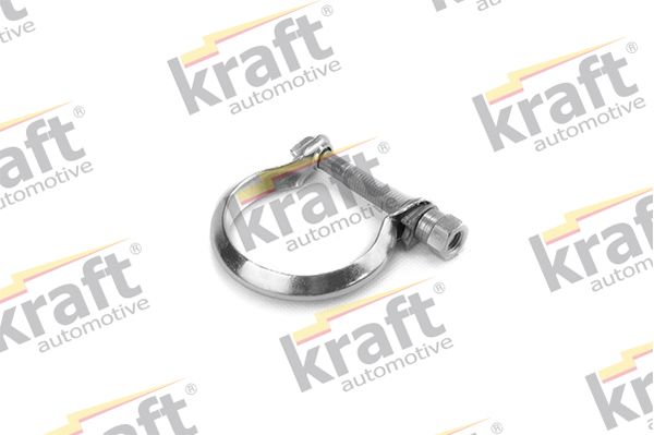 KRAFT Automotive 0558544 Pipe Connector, exhaust system