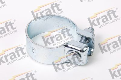 Pipe Connector, exhaust system KRAFT Automotive 0558569