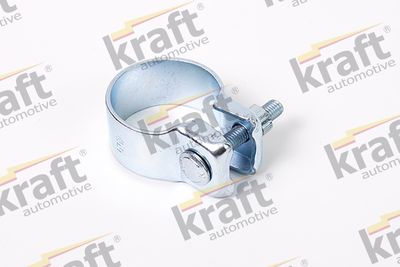 Pipe Connector, exhaust system KRAFT Automotive 0558584