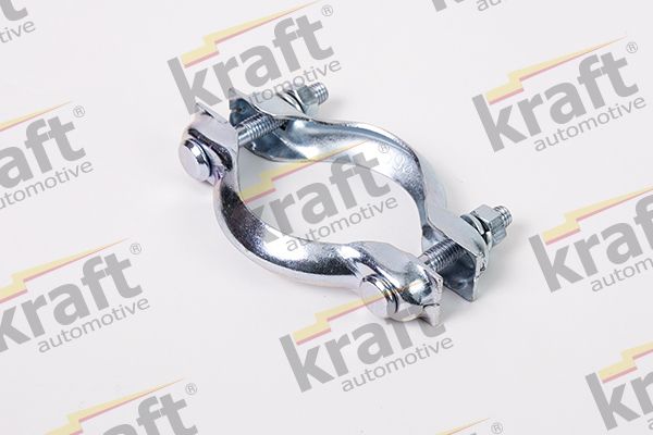 KRAFT Automotive 0558598 Clamping Piece Set, exhaust system