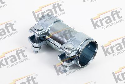 Pipe Connector, exhaust system KRAFT Automotive 0570010