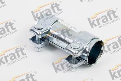 Pipe Connector, exhaust system KRAFT Automotive 0570035