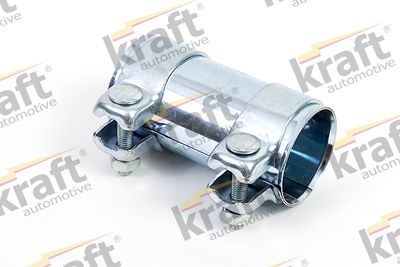 Pipe Connector, exhaust system KRAFT Automotive 0570055