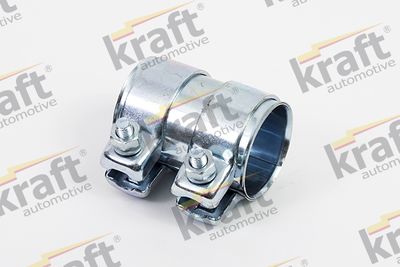 Pipe Connector, exhaust system KRAFT Automotive 0570060